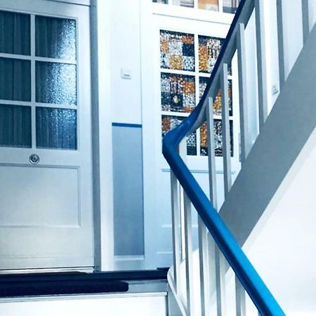 Wunderschoene Altbauwohnung Mit Flair In وبرتال المظهر الخارجي الصورة