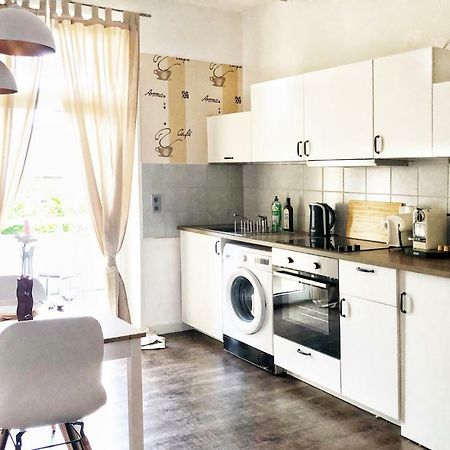 Wunderschoene Altbauwohnung Mit Flair In وبرتال المظهر الخارجي الصورة