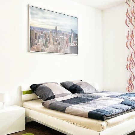 Wunderschoene Altbauwohnung Mit Flair In وبرتال المظهر الخارجي الصورة